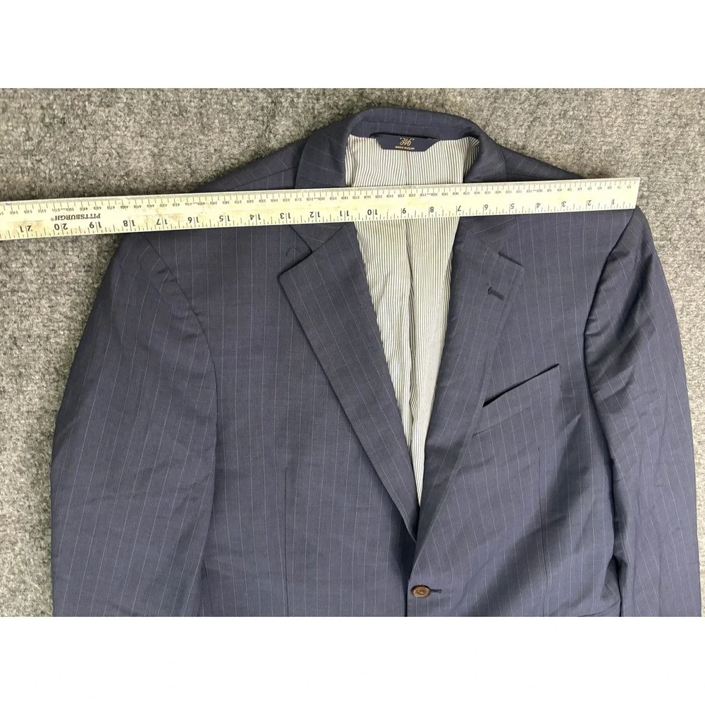 346 Brooks Brothers classic brooks